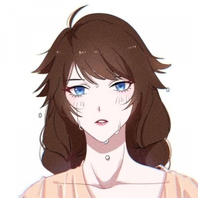 兽设草原场景绘制兽圈群